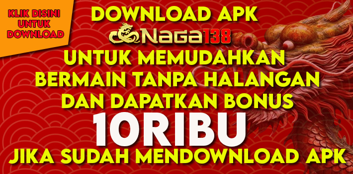 NAGA138: Daftar Situs Slot Online Gacor Hari Ini Link Slot JP Terbesar